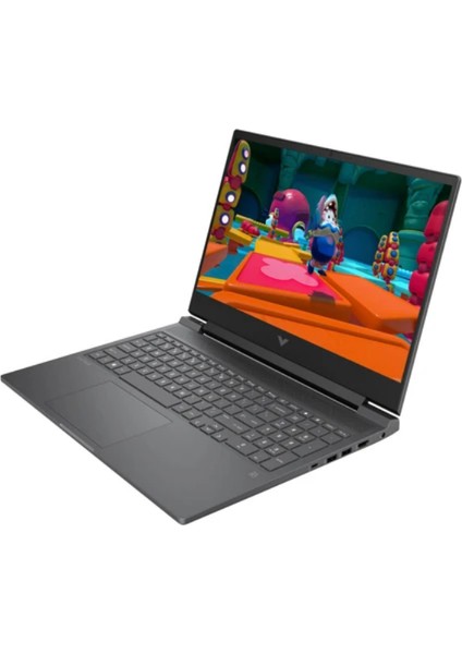 Victus 16-R0071NT GTI2TB Intel Core I7 13700H 32GB 2tb SSD RTX4070 Freedos 16.1” Fhd 8V898EA fırsatları