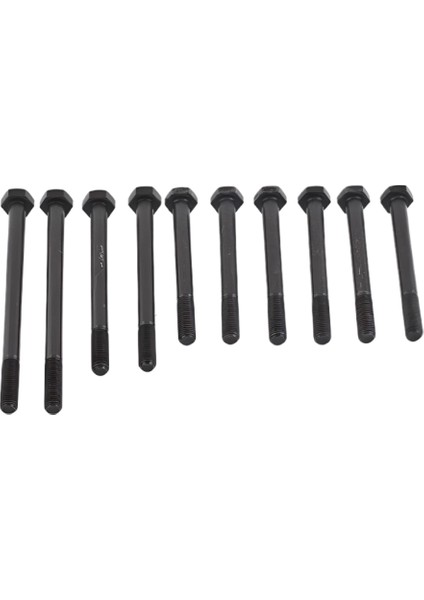 702356 Silindir Kapak Civatası Takımı (1 Takım)