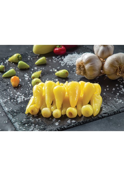 Biberiye Turşusu 1 KG fiyatları