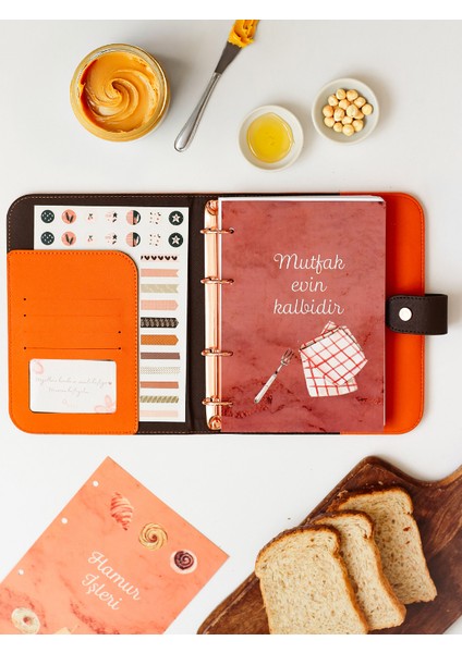 Tarif Defteri fiyatları