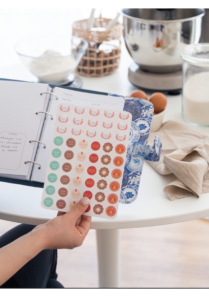 Tarif Defteri fırsatları