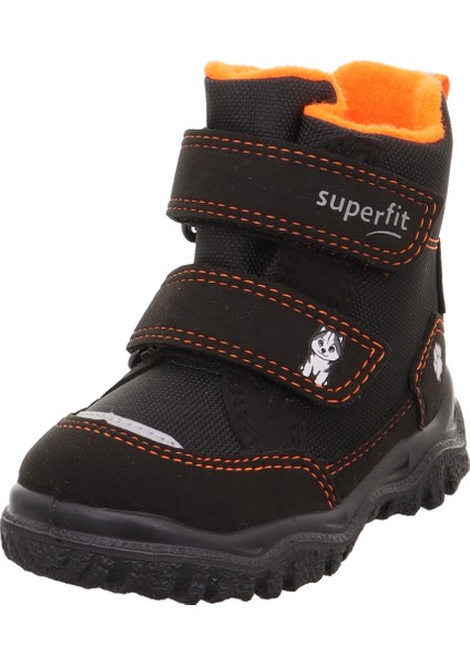 Husky Çocuk Sympa-Tex Bot - Siyah 006047-0010 fiyatları