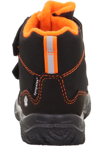Husky Çocuk Sympa-Tex Bot - Siyah 006047-0010 modelleri