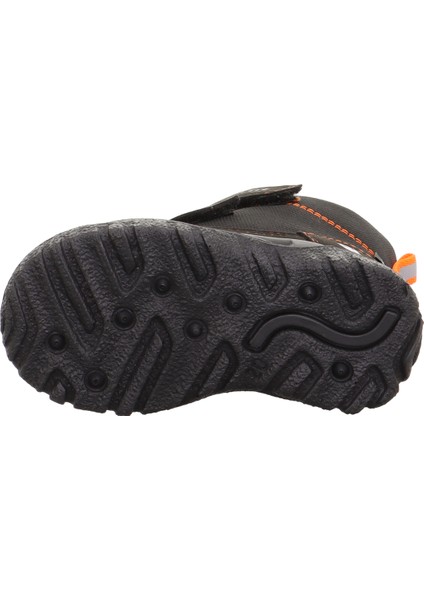 Husky Çocuk Sympa-Tex Bot - Siyah 006047-0010 indirimleri