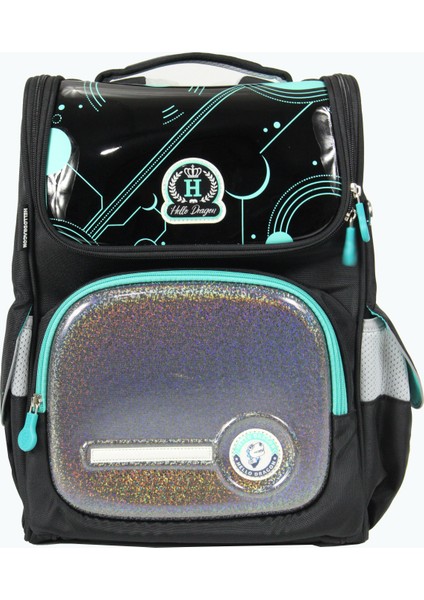 CN0023 Anti-Gravity Sistemli Ergonomik Laptop ve Sırt Çantasıı-Siyah fiyatları