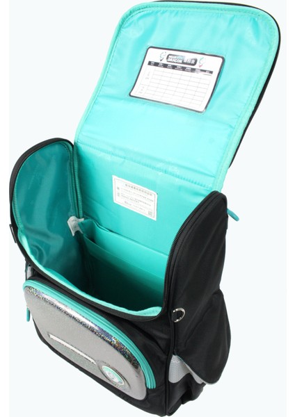 CN0023 Anti-Gravity Sistemli Ergonomik Laptop ve Sırt Çantasıı-Siyah indirimleri