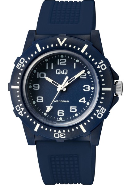 V32A-003VY Erkek Kol Saati