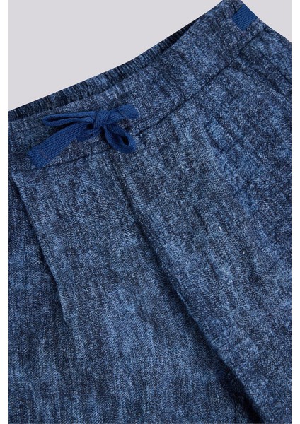 Bg Store Erkek Bebek Lacivert Pantolon modelleri