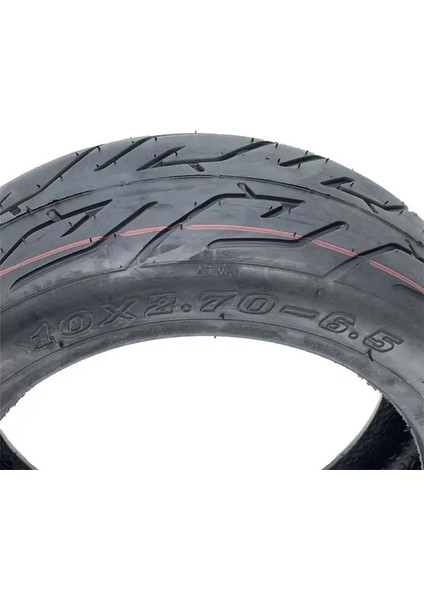 E-Scooter Tubeless Dış Lastik 10X2.70-6.5 fiyatları