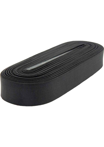 3 cm Paça Lastiği -10 Mt- Siyah modelleri