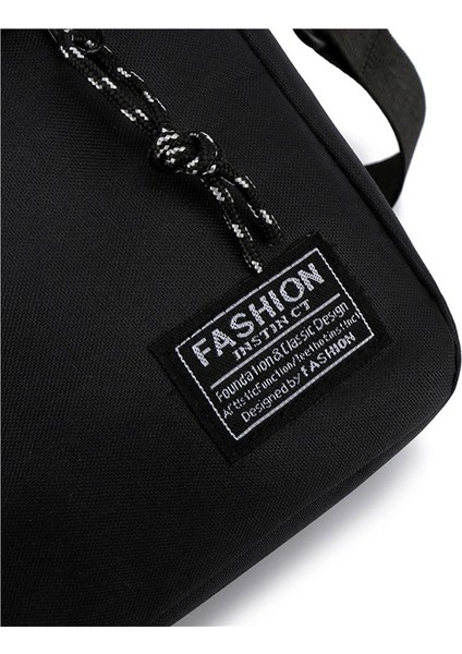 Yeni Moda Hafif Mini Çapraz Askılı Cep Telefonu Çantası Çok Işlevli Açık Hava Seyahat Omuz Çantası (Yurt Dışından) modelleri