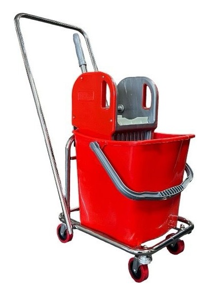 Tek Kovalı Plastik Presli Araba