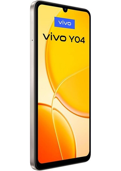 Y04 4gb 128GB Altın (Vivo Türkiye Garantili) fiyatları