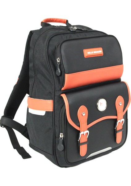 CN0027 Anti-Gravity Sistemli Ergonomik Laptop ve Sırt Çantasıı-Siyah modelleri