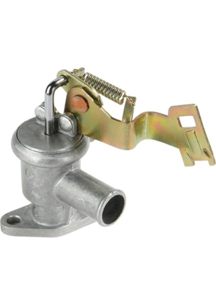 06131011 Kalorifer Musluğu