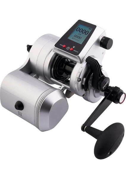 Fathom 50 Elektrikli Çıkrık Makinesi