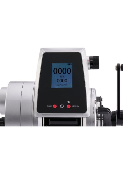 Fathom 50 Elektrikli Çıkrık Makinesi modelleri