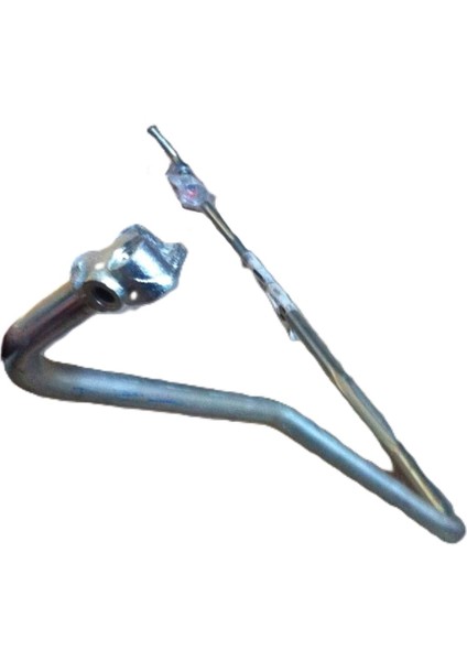 5196732-I Boru-Hidrolik Tazyik