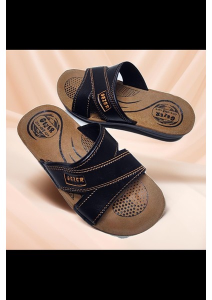 Çocuk Günlük Çapraz Dikişli Ev ve Dışarı Terliği fiyatları