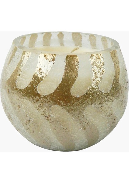 Amber Cam Kase Mum 11X11X10 cm