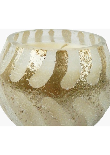 Amber Cam Kase Mum 11X11X10 cm fiyatları