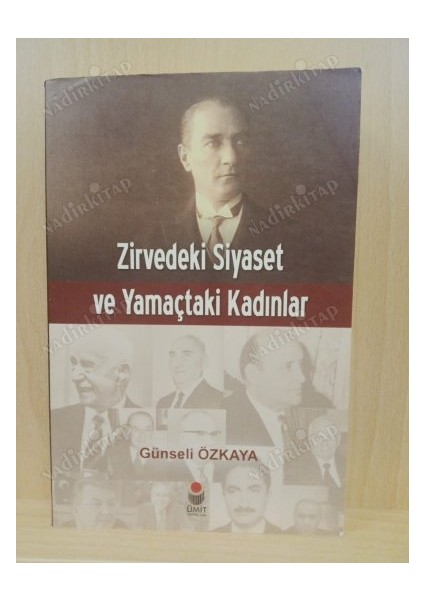 Zirvedeki Siyaset