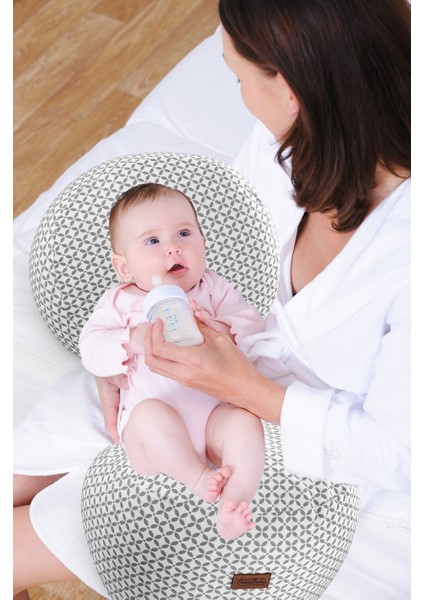 Konforlu Ikiz Hamile Yastığı modelleri