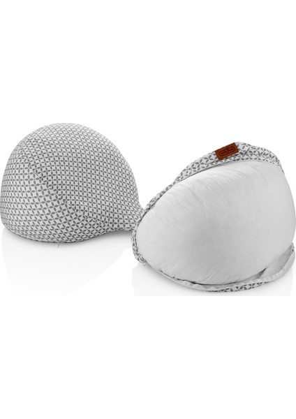 Konforlu Ikiz Hamile Yastığı indirimleri