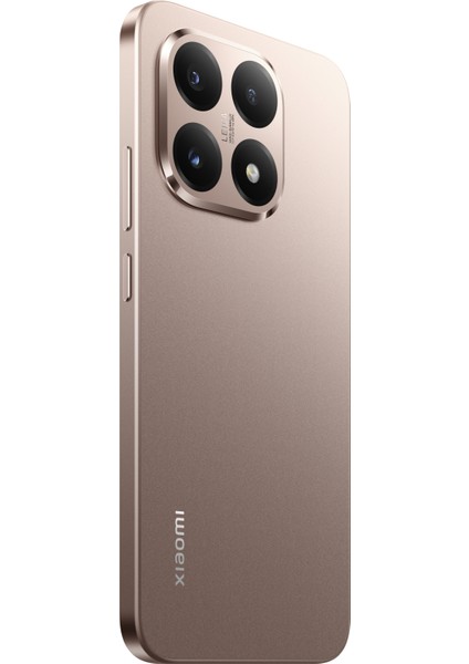 15T 256 GB 12 GB Ram (Xiaomi Türkiye Garantili) Rose Gold fırsatları