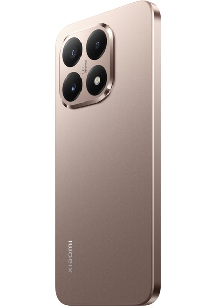 15T 256 GB 12 GB Ram (Xiaomi Türkiye Garantili) Rose Gold indirimleri