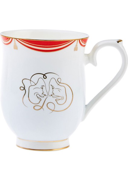 Unicef Haldun Dormen Kupa 350 ml