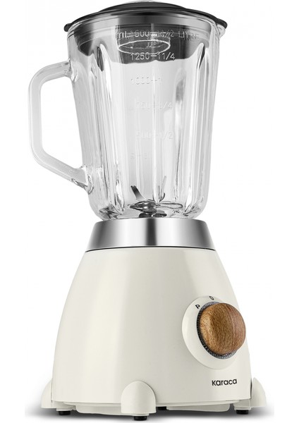 Retro Wood Smoothie Blender Wood Craft fırsatları