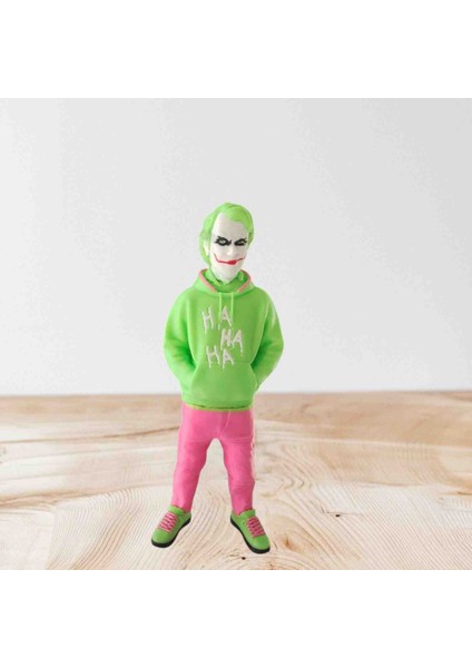 Joker Figür 17 cm
