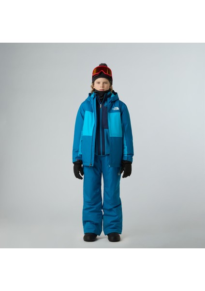 B Freedom Insulated Jacket Erkek Çocuk Mont fiyatları