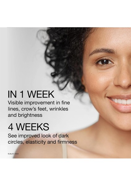 Rapid Wrinkle Repair Retinol Pro+ Göz Kremi 14GR indirimleri