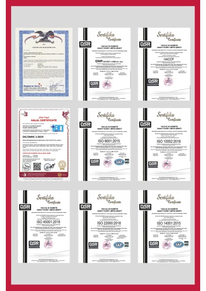 Superbakrill Akrill 30 Kapsül modelleri