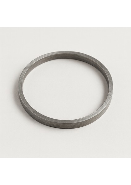 Fransız Menşeili Yassı Rezistans Teli - Isıtıcı Tel -(5mm x 0.2mm) (Nikel - Krom Alaşımı) - Ambalaj Makineleri - Rezistans Uygulamaları indirimleri