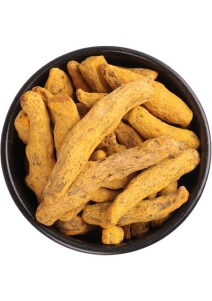 Zerdeçal Kök Baharat 500 gr