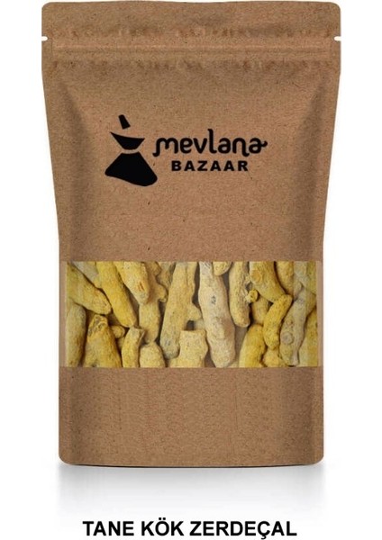 Zerdeçal Kök Baharat 500 gr fiyatları