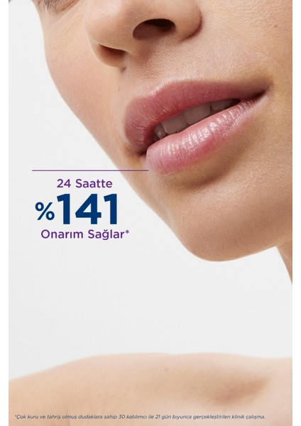 Cicabio Lip Repair Çatlayan Dudaklar için Nemlendirici Besleyici Onarıcı Dudak Bakım Kremi 10 ml fiyatları