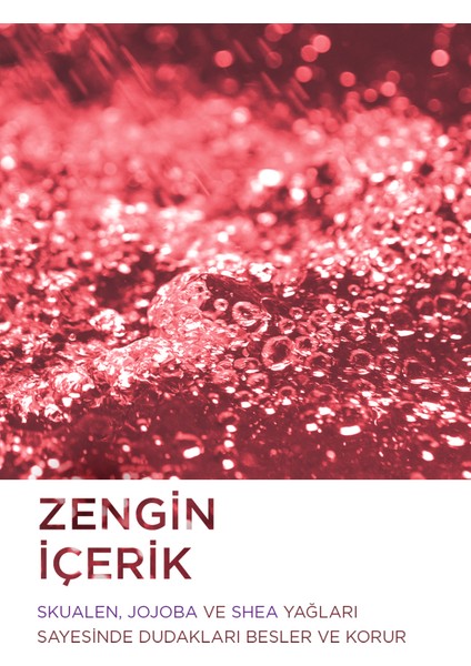 Cicabio Lip Repair Çatlayan Dudaklar için Nemlendirici Besleyici Onarıcı Dudak Bakım Kremi 10 ml