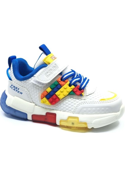 Cool Heros Işıklı Ortopedik Çocuk Spor Ayakkabı fiyatları