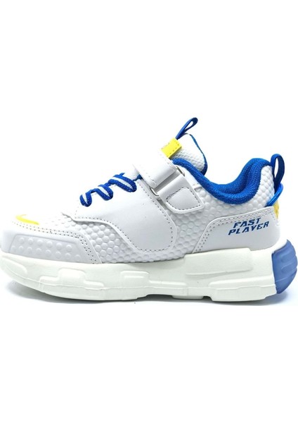 Cool Heros Işıklı Ortopedik Çocuk Spor Ayakkabı fırsatları