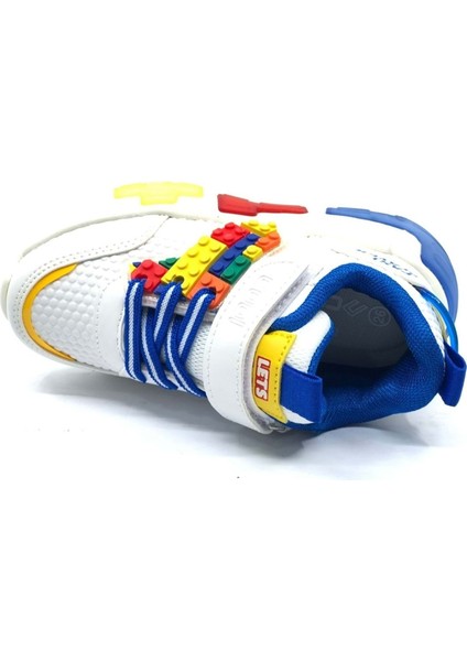 Cool Heros Işıklı Ortopedik Çocuk Spor Ayakkabı indirimleri