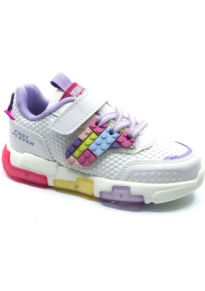 Cool Heros Işıklı Ortopedik Çocuk Spor Ayakkabı fiyatları