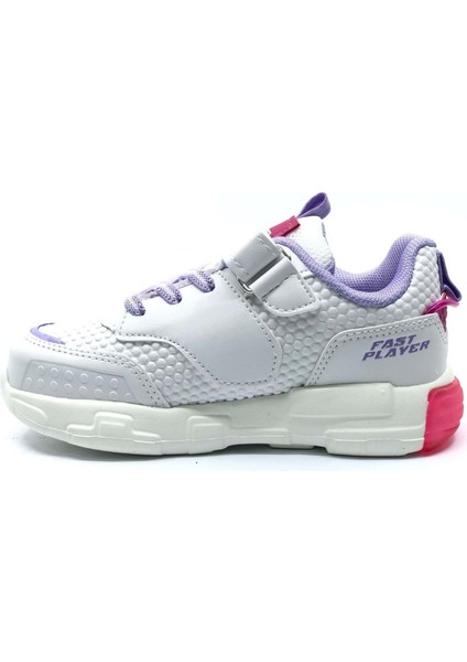 Cool Heros Işıklı Ortopedik Çocuk Spor Ayakkabı fırsatları