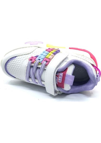 Cool Heros Işıklı Ortopedik Çocuk Spor Ayakkabı indirimleri