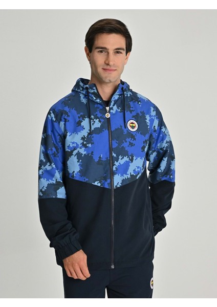 S.k. 25/26 Tribün Kamuflaj Yağmurluk Antrenman Jacket Eşofman Üstü Erkek Ceket fiyatları