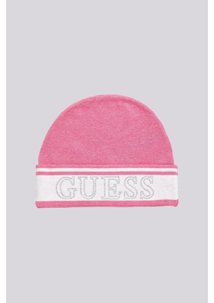 Bg Store Kız Çocuk Pembe Çanta