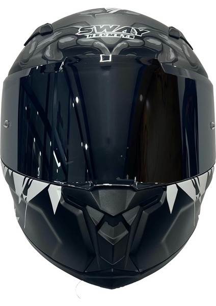 Sw 820 Monster Full Face fiyatları